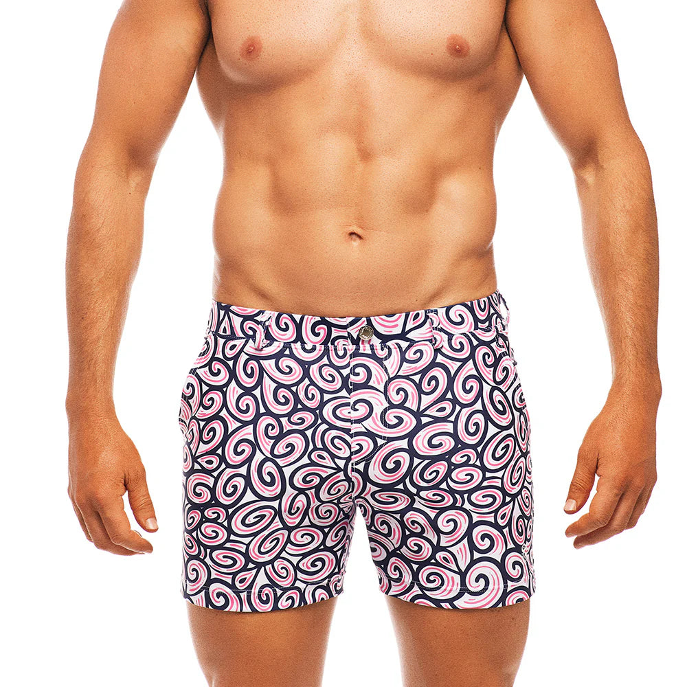 Swirl 2.0 Short