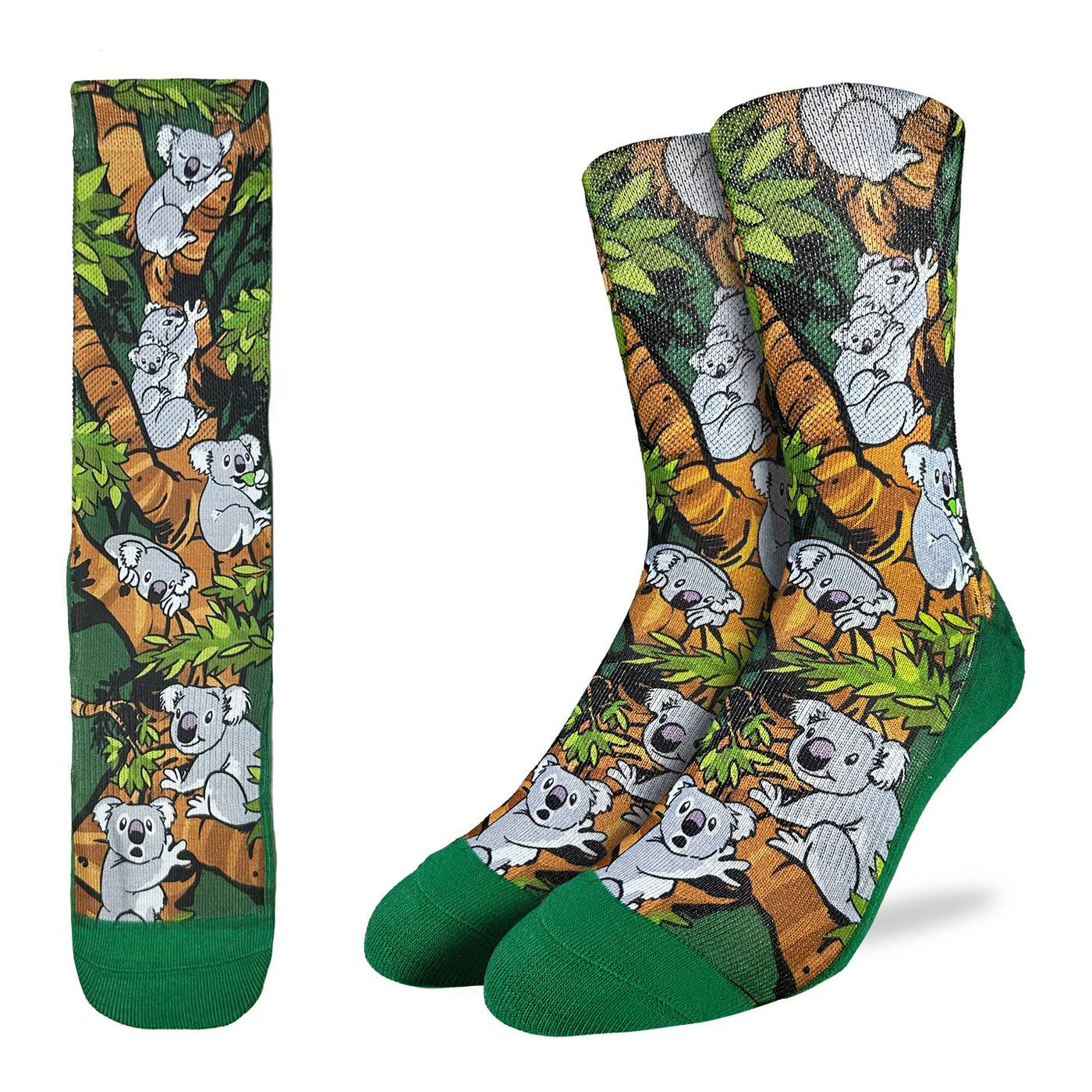 Koalas