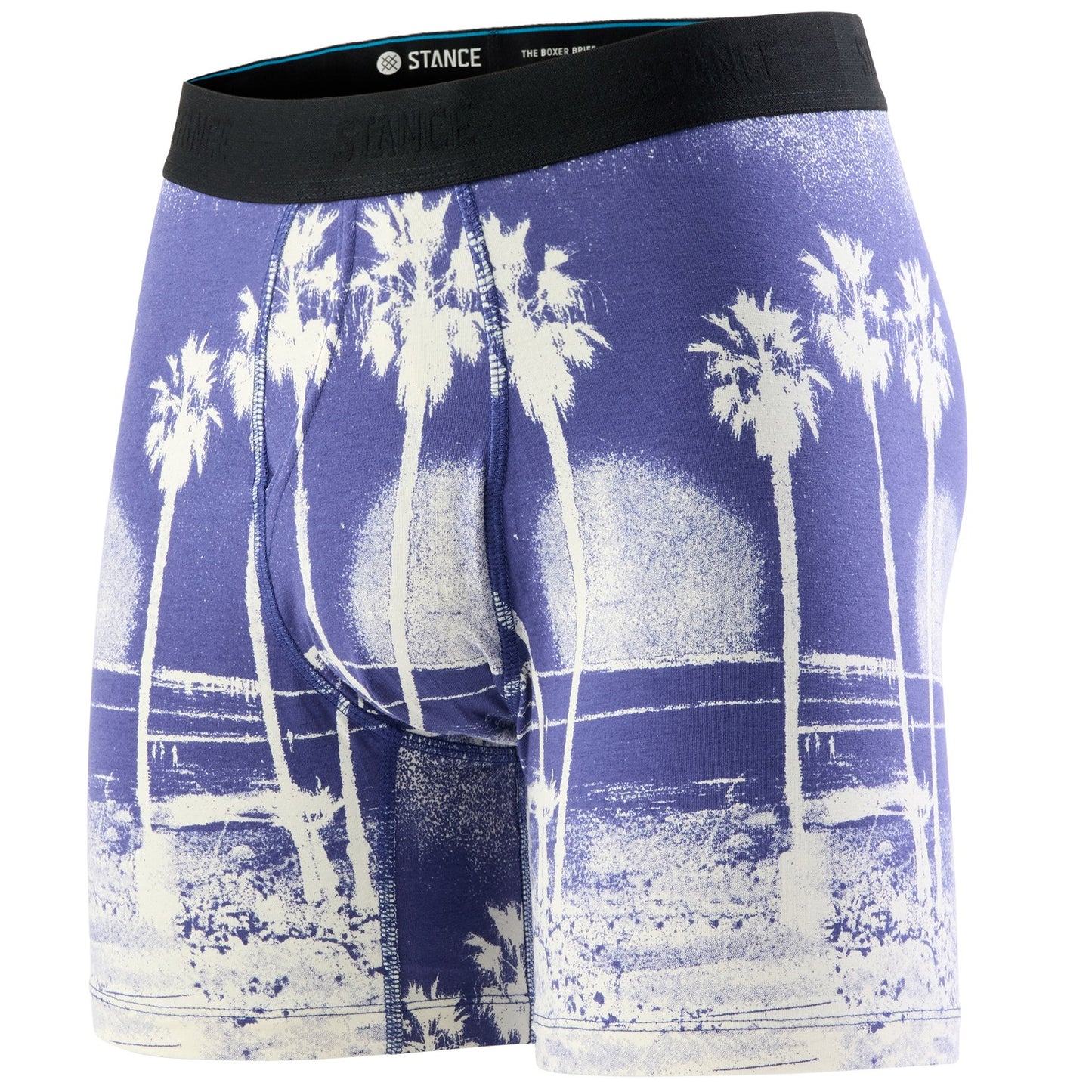 In Paradise Boxer