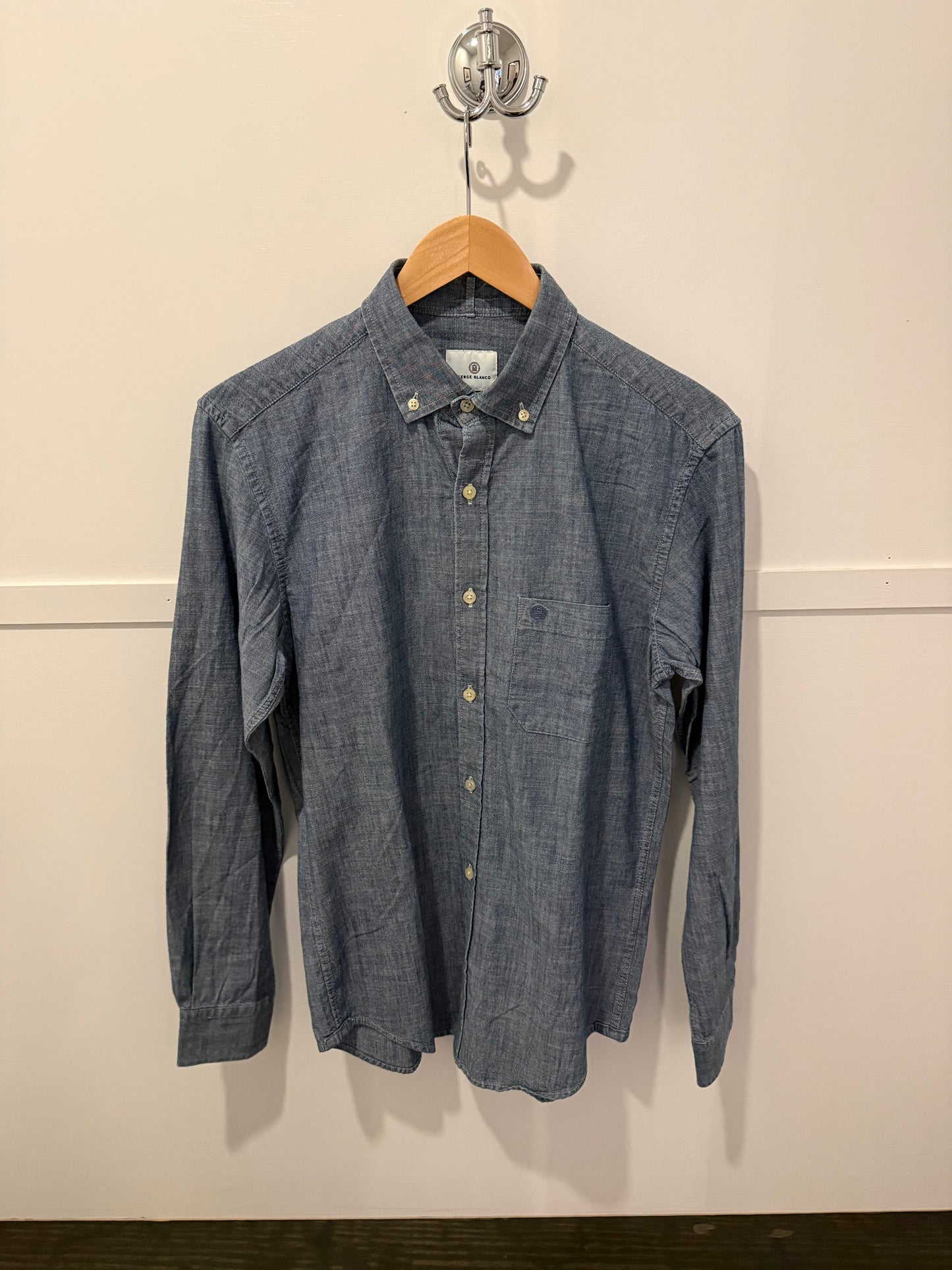 CHL23 Chemise