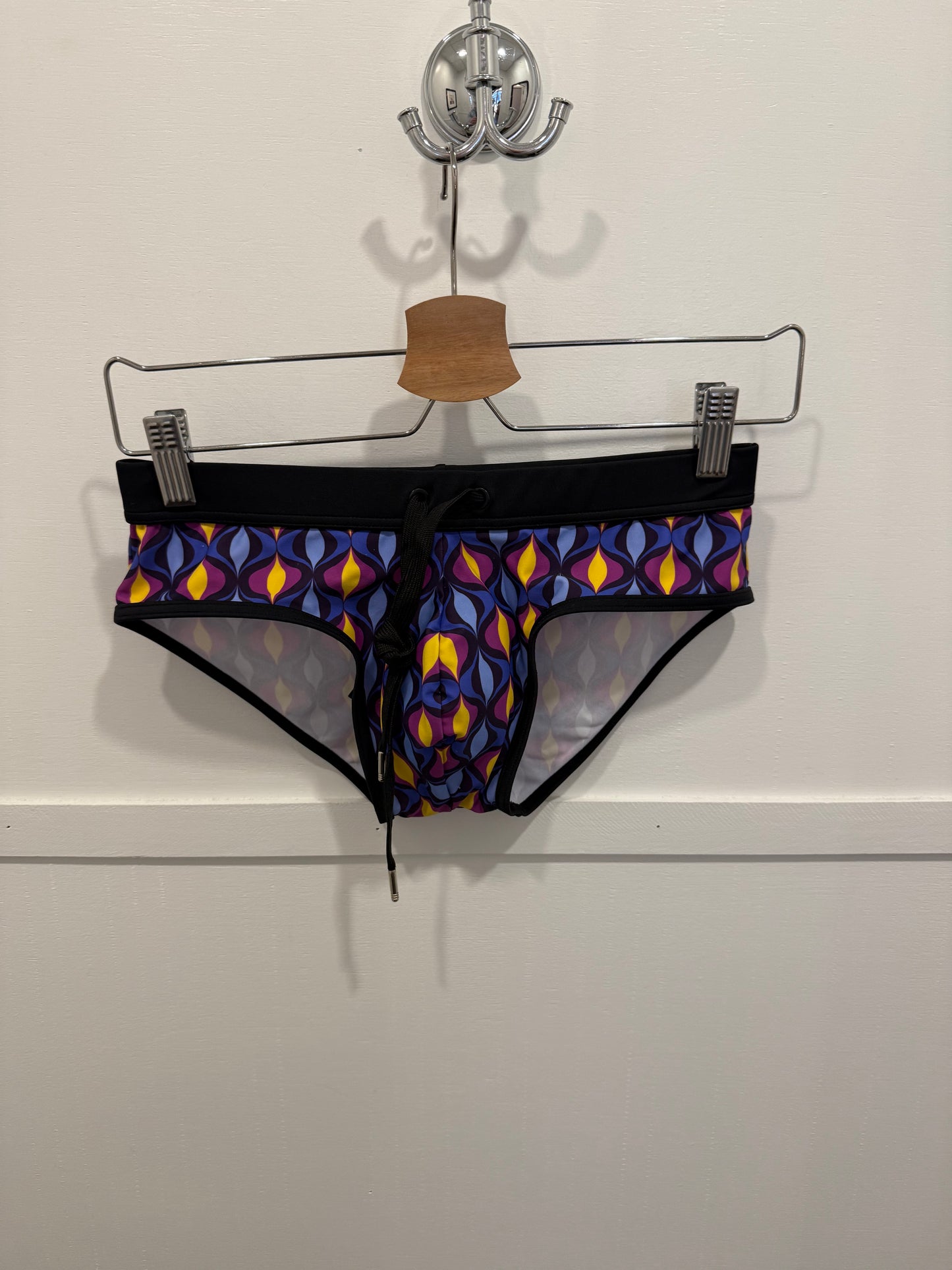 Swim Flame