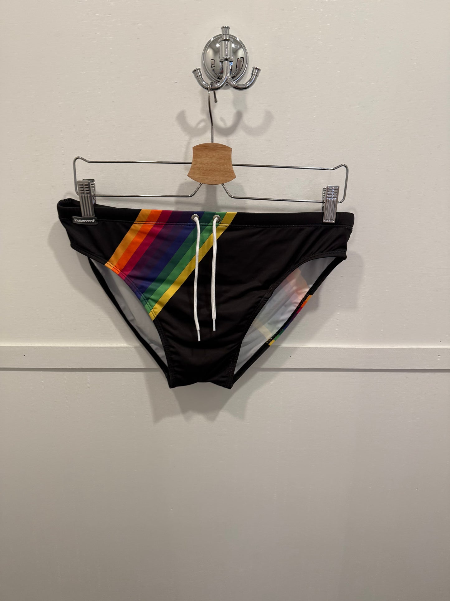 Rainbow Black