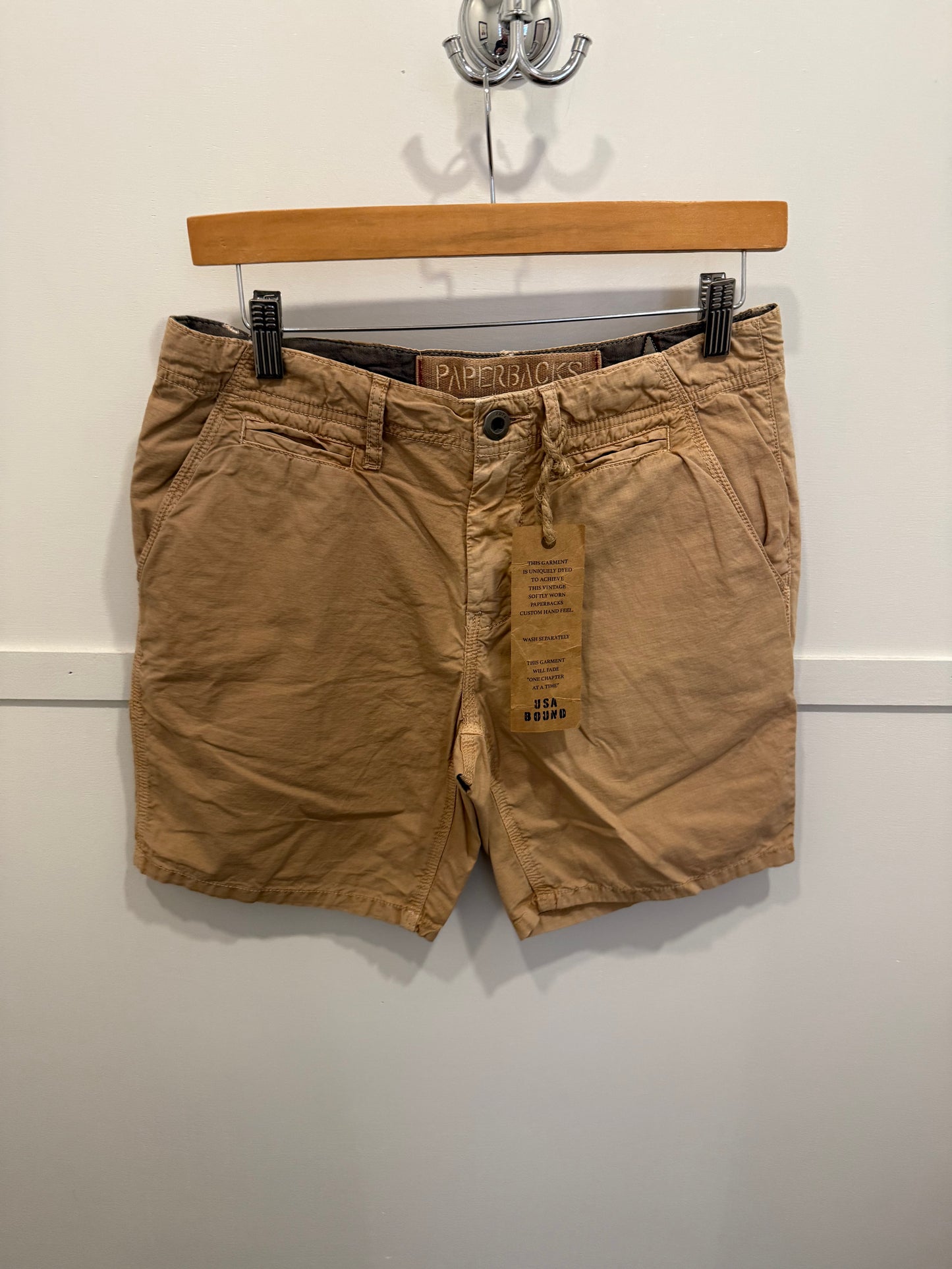 Palm Spring Khaki
