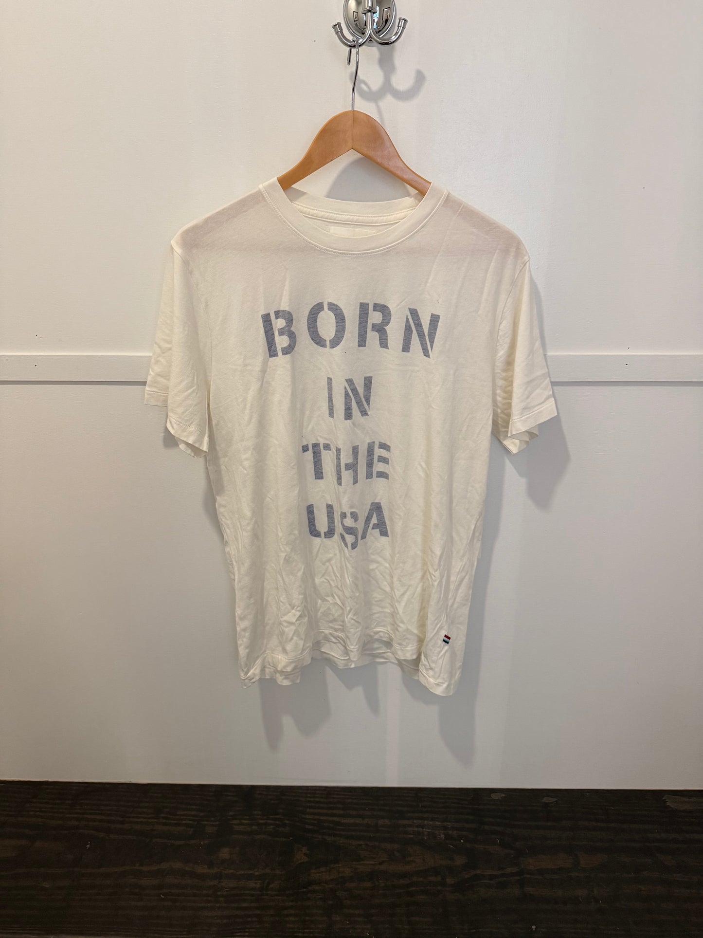 Born in USA