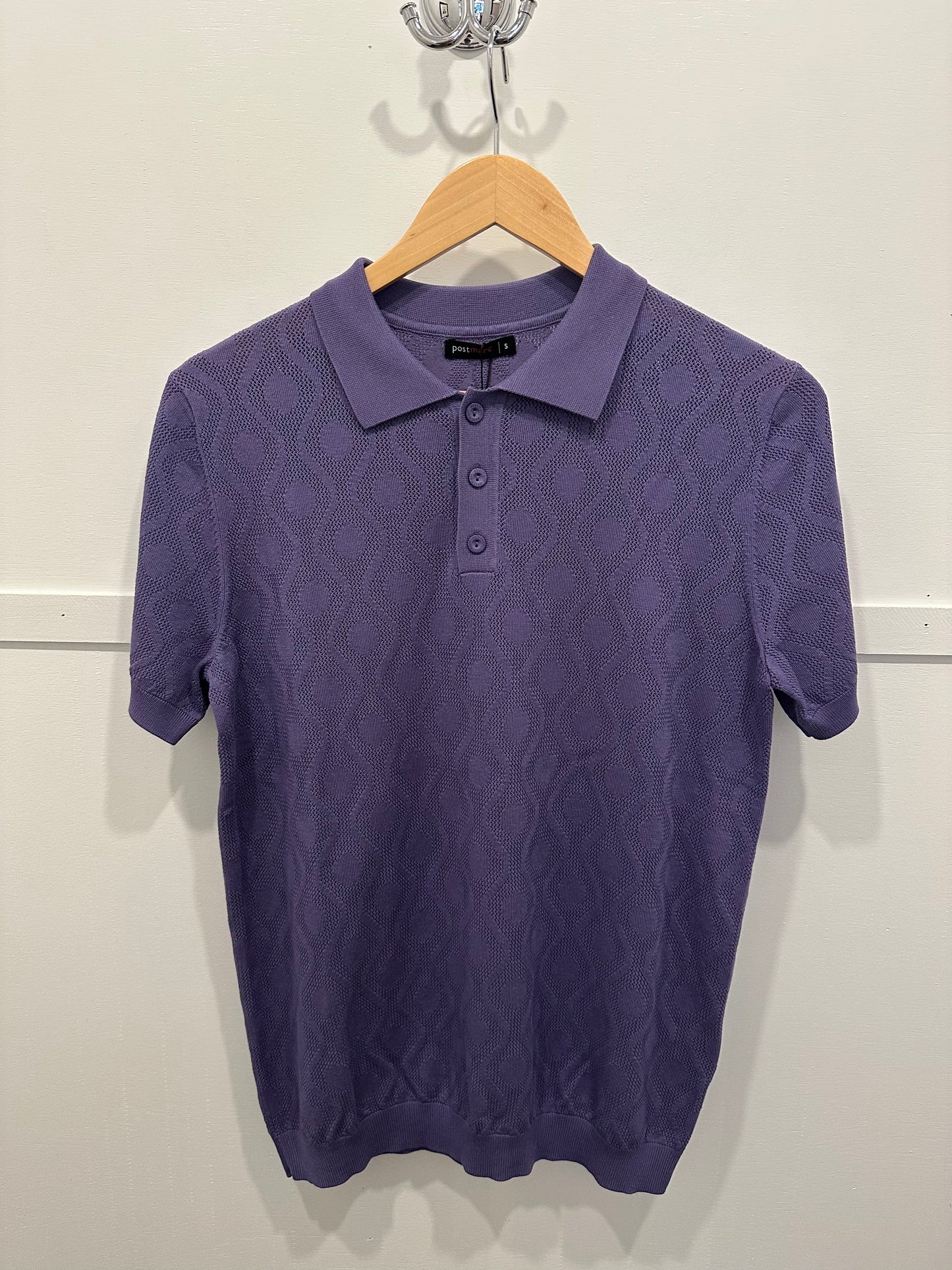 Violet Polo