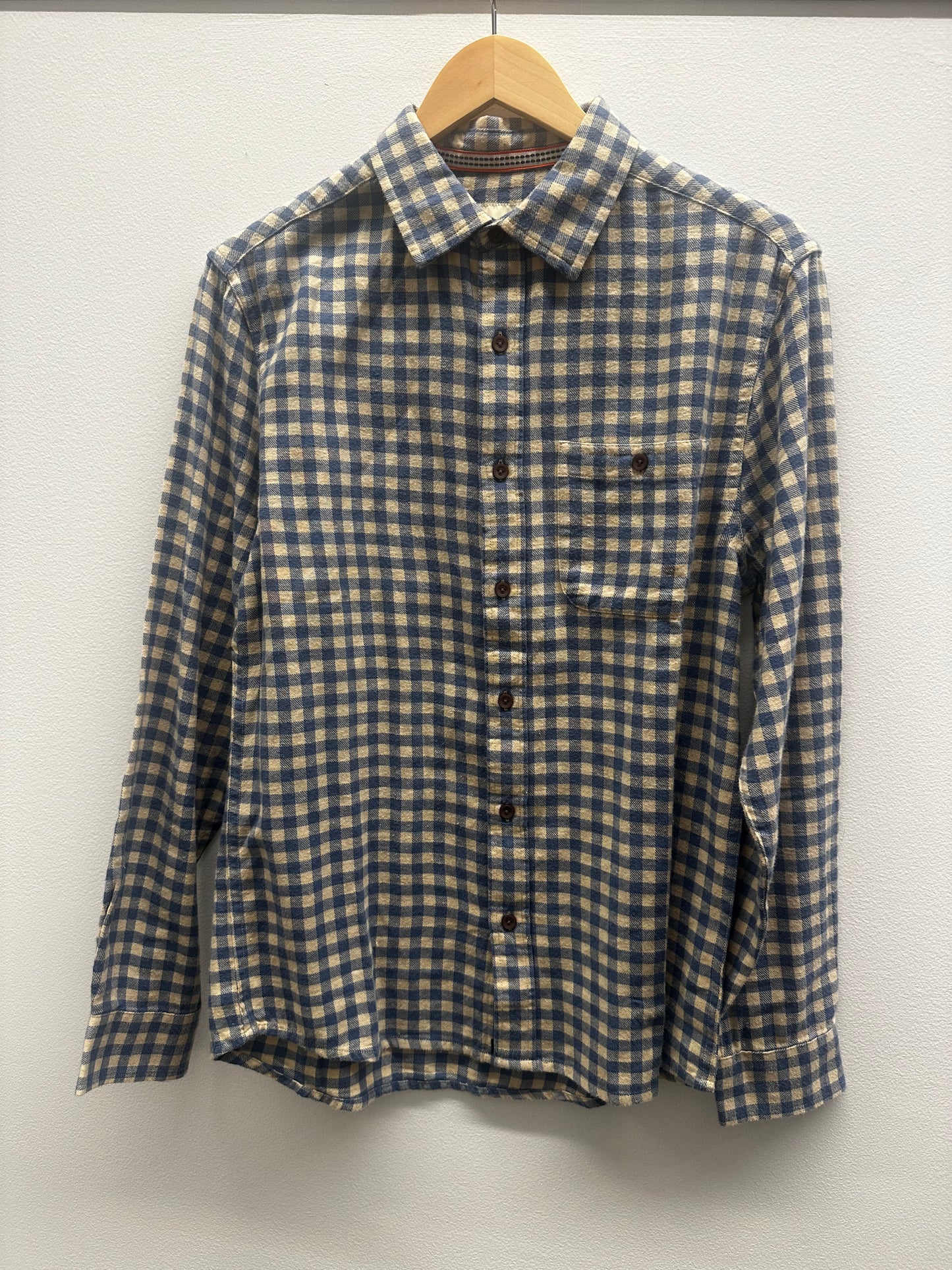 Hudson Flannel