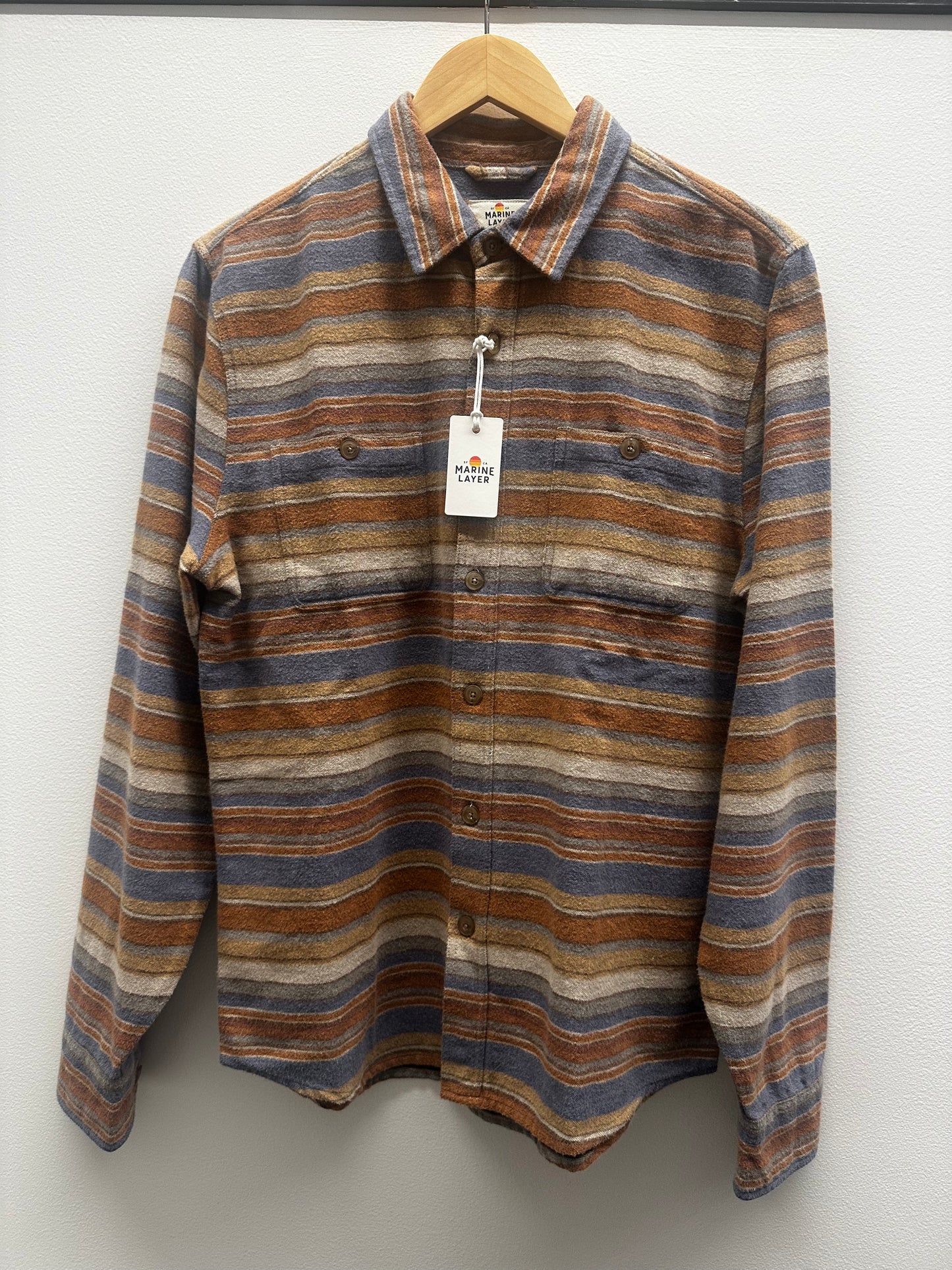 Maddox Stripe