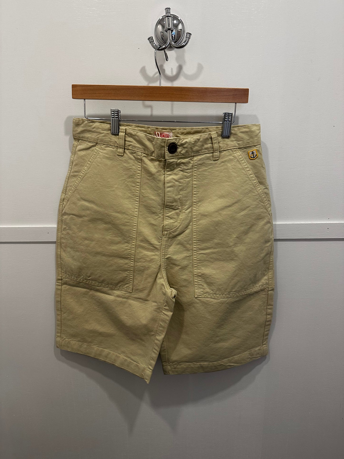 Heritage Short Gravel