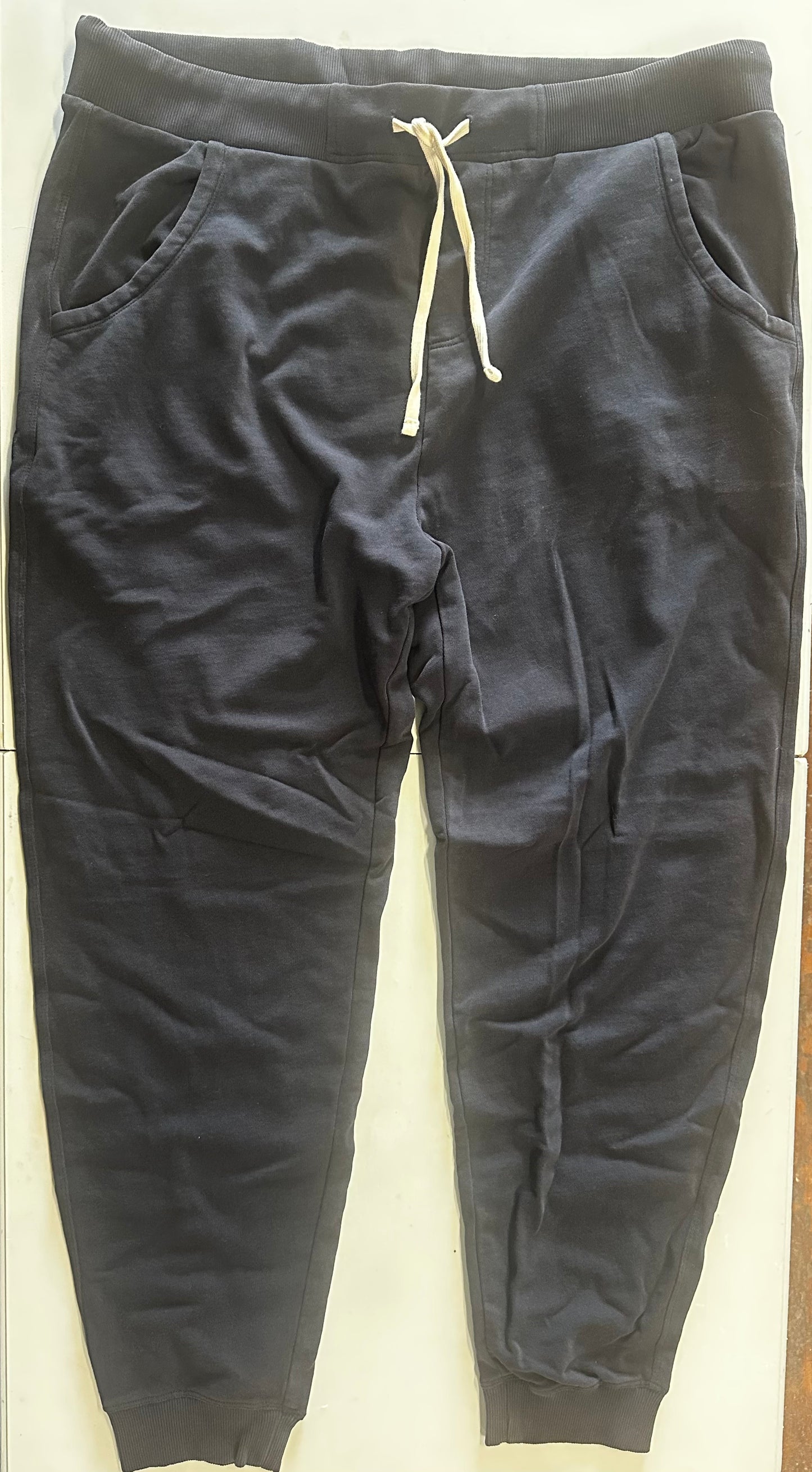 Weathered Wash Pant M
