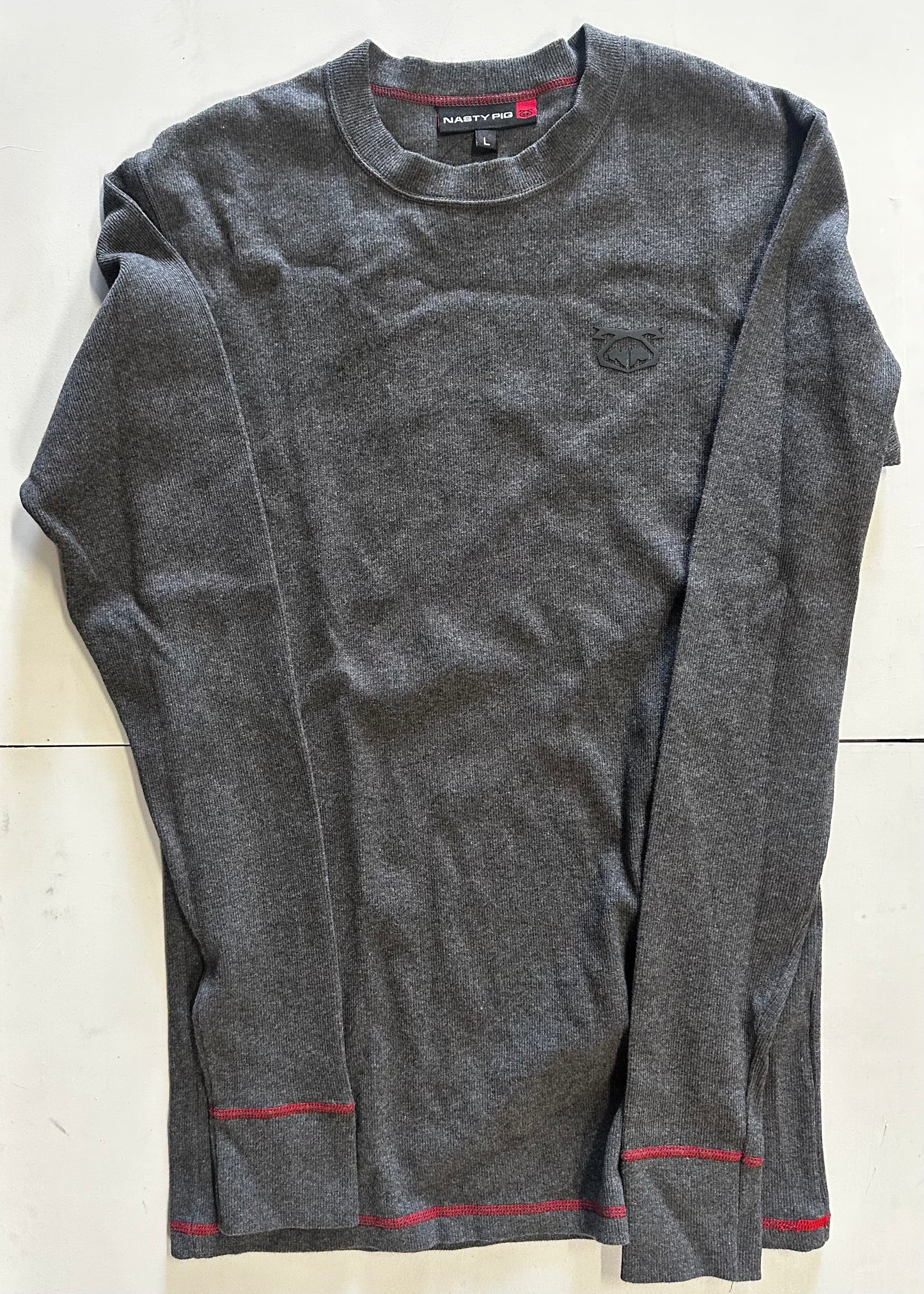 Union Long Sleeve