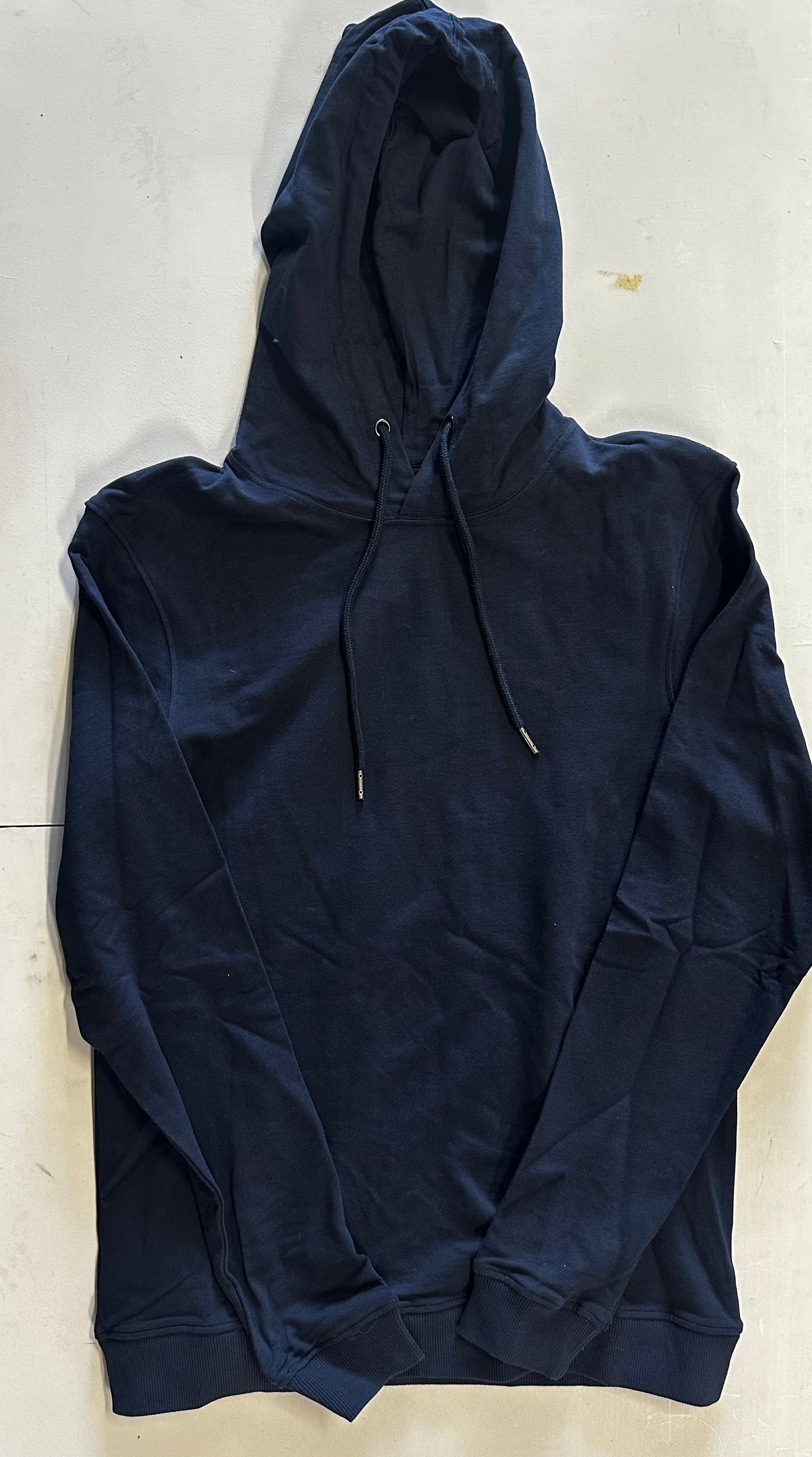 Hoodie Navy Blue