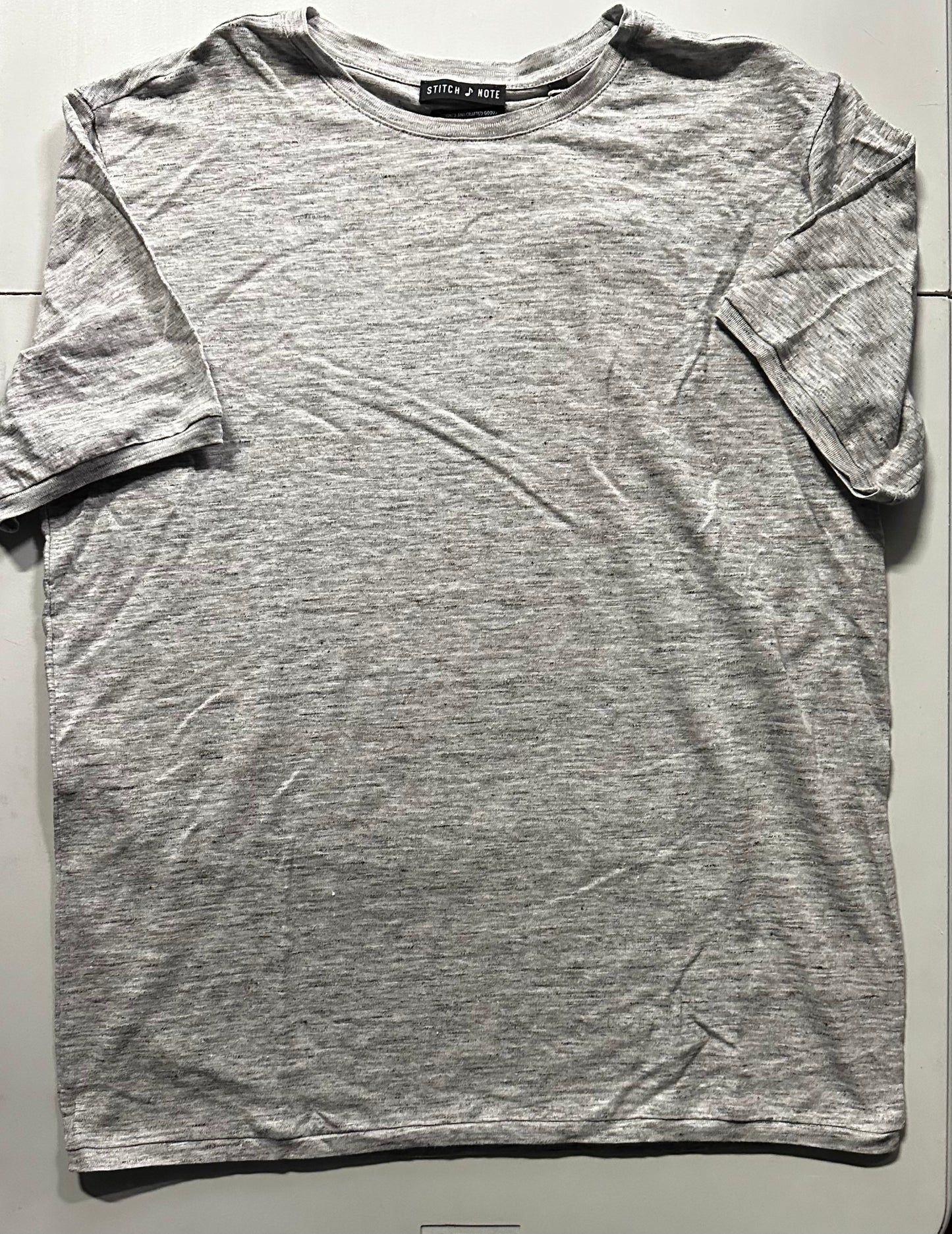 Linen Grey