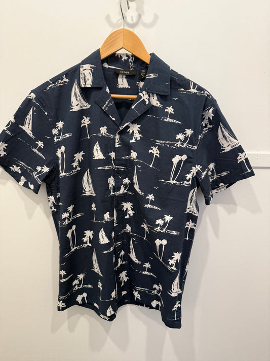 Funa Navy