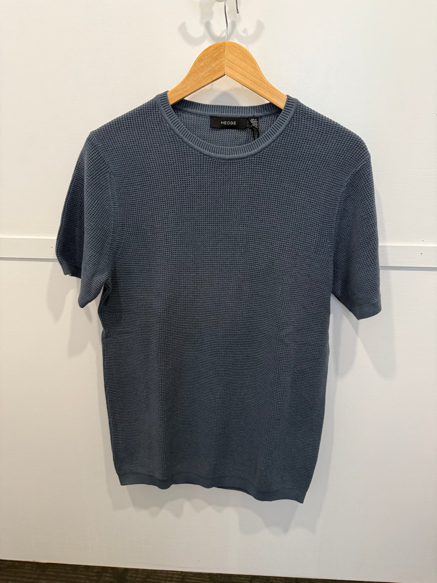 Horizon Knit