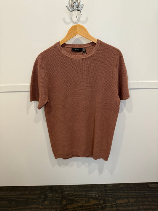 Rosewood Knit