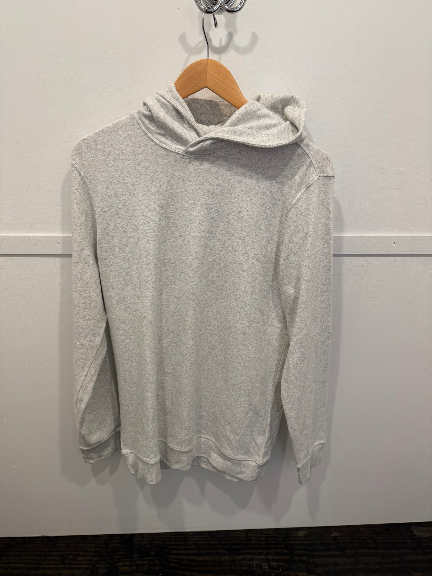 Stone Hoodie