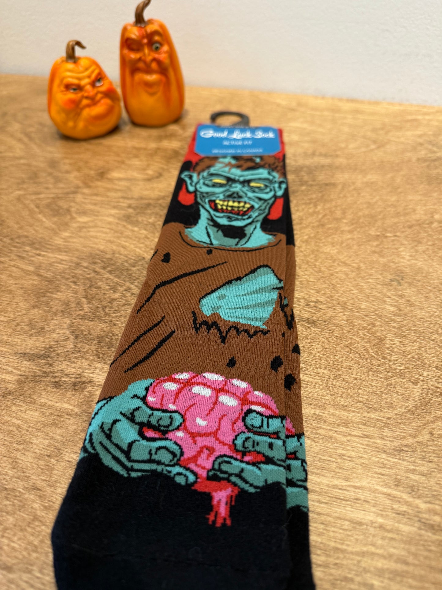 Evil Zombie