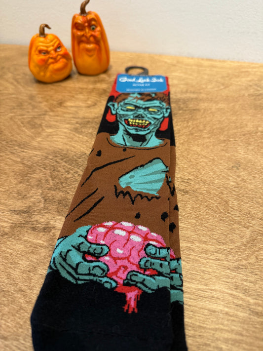 Evil Zombie