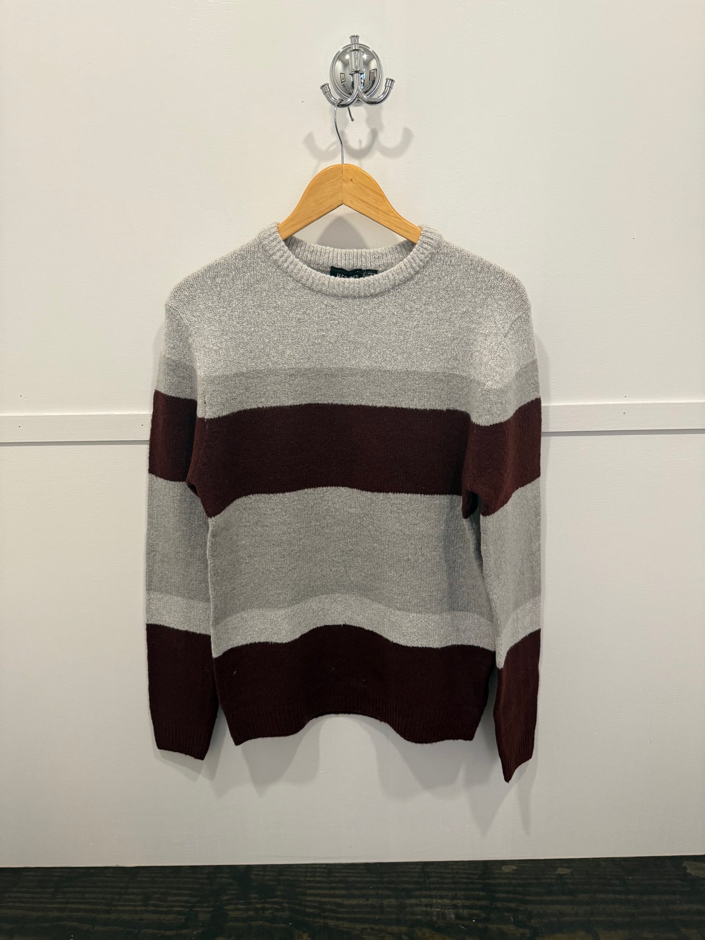 Knit Port Sweater