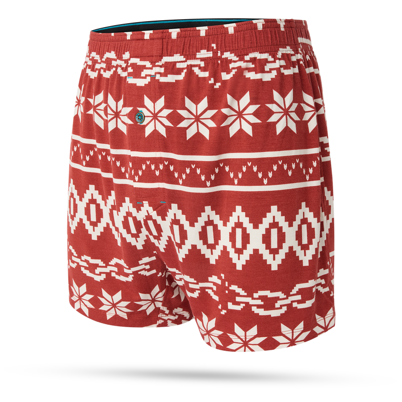 Break the Season Boxer