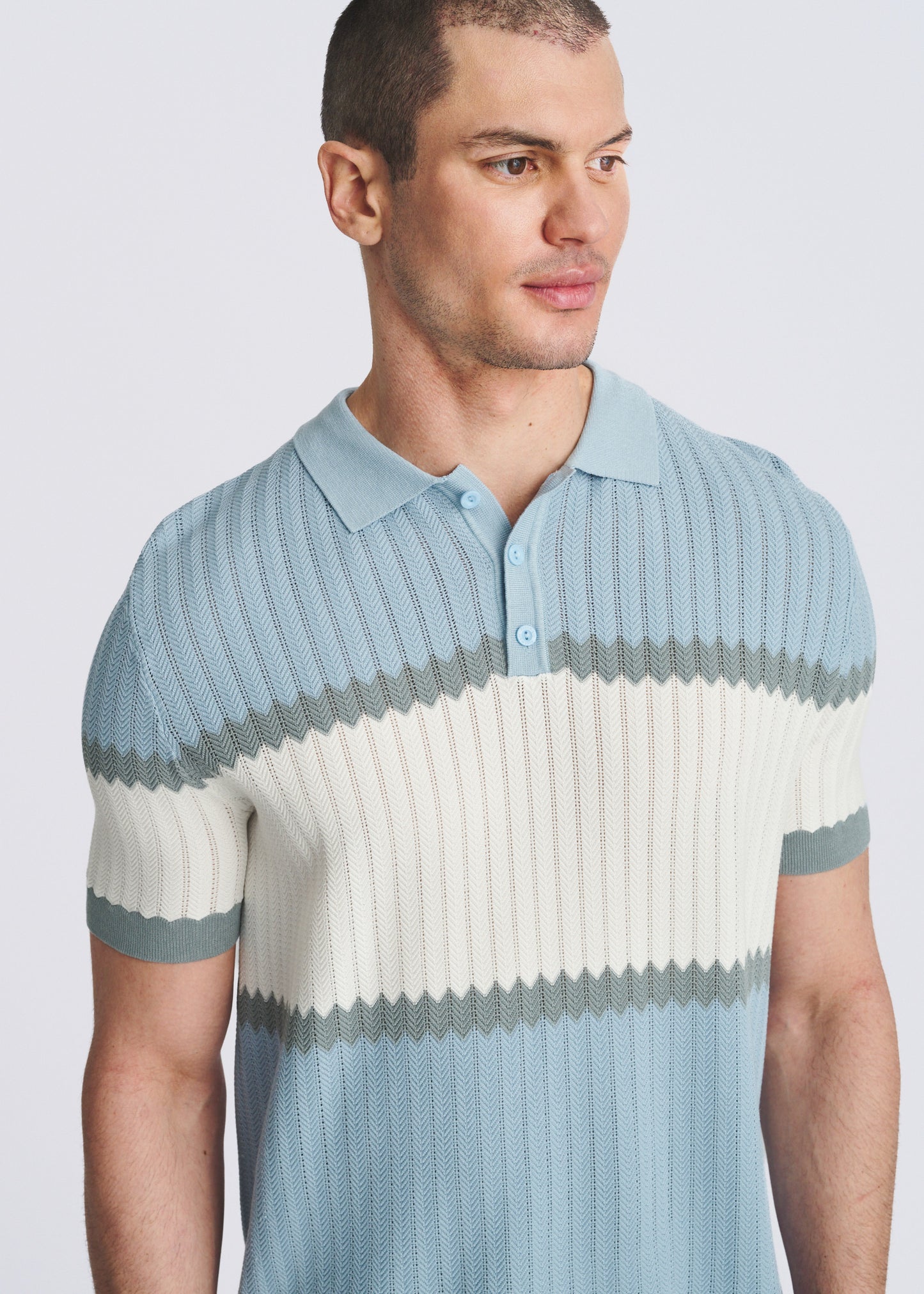 Glacier Polo