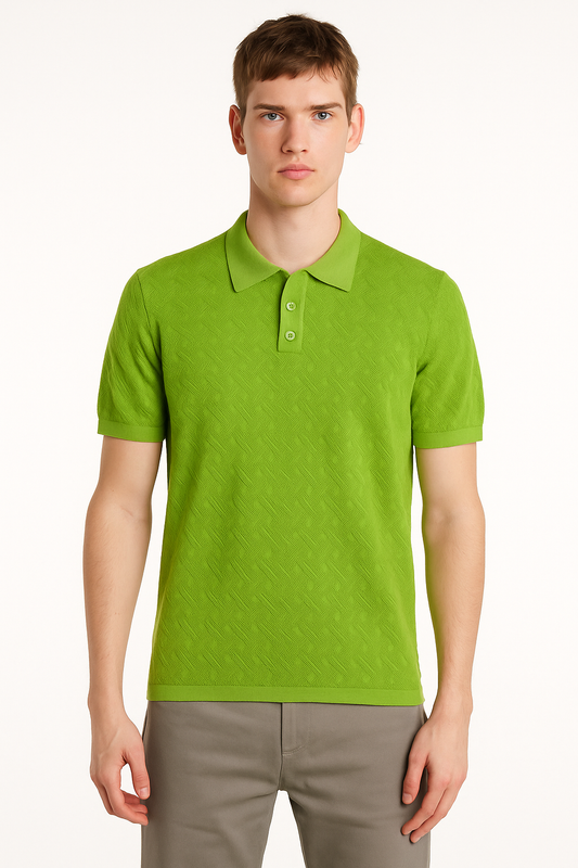 Lime Weave