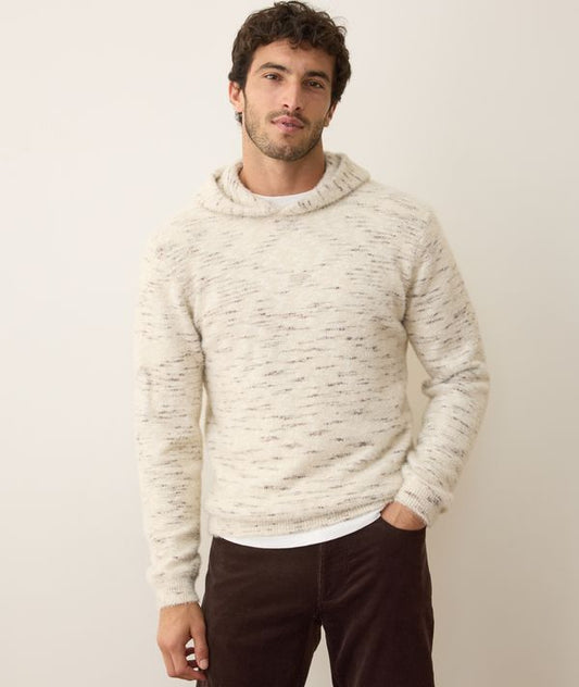 Wilder Sweater