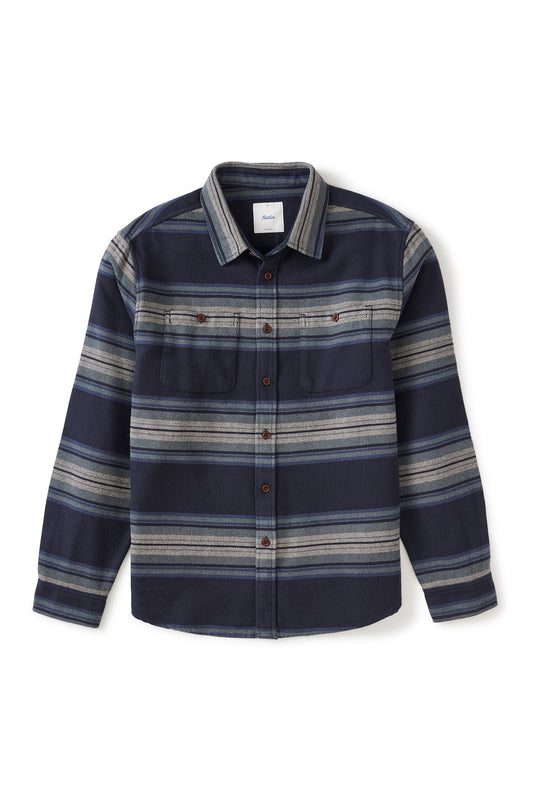 Sierra Flannel