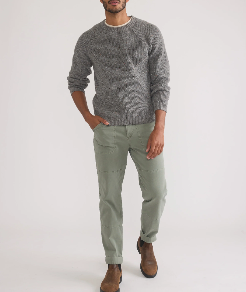Inverness Grey