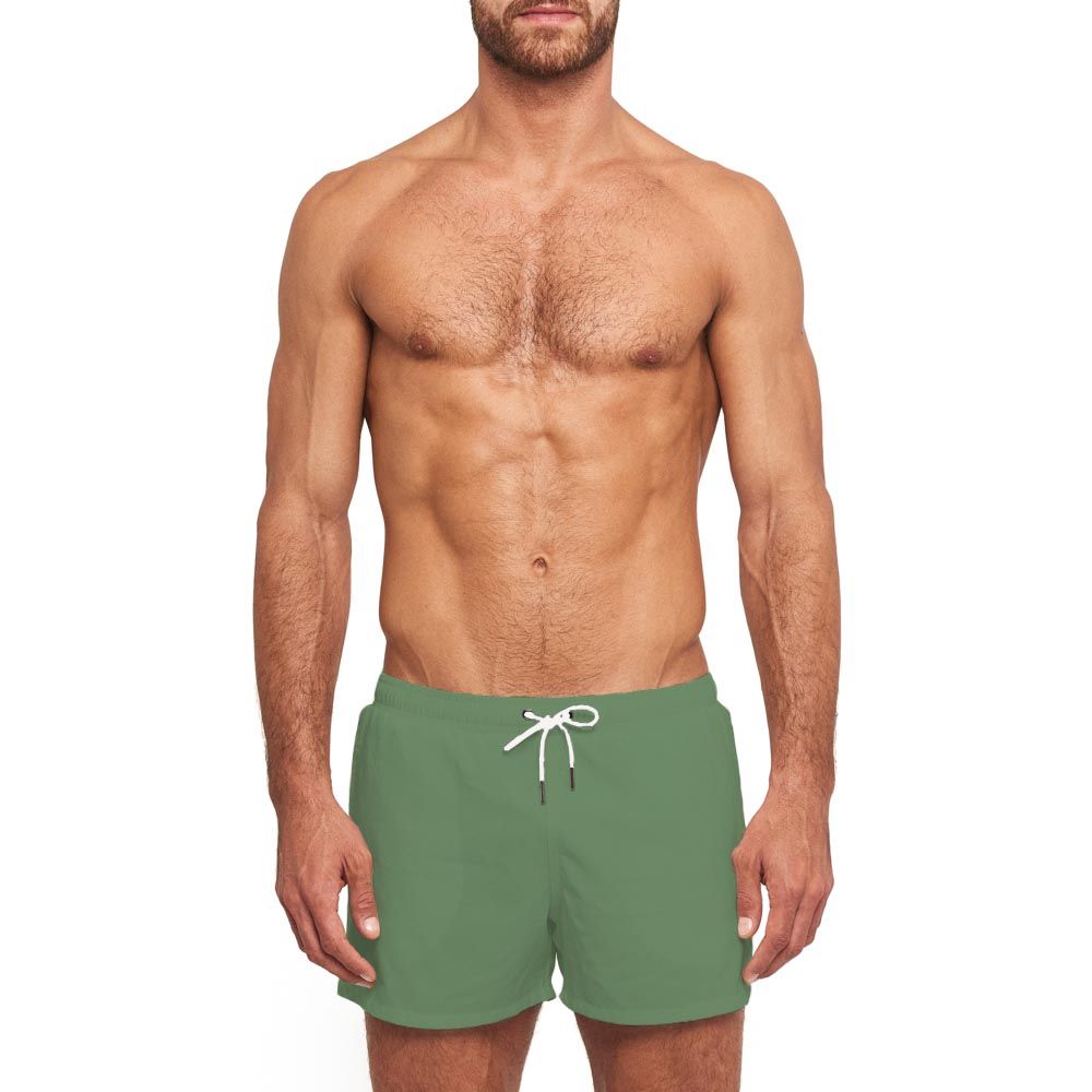 Kashmir Swim