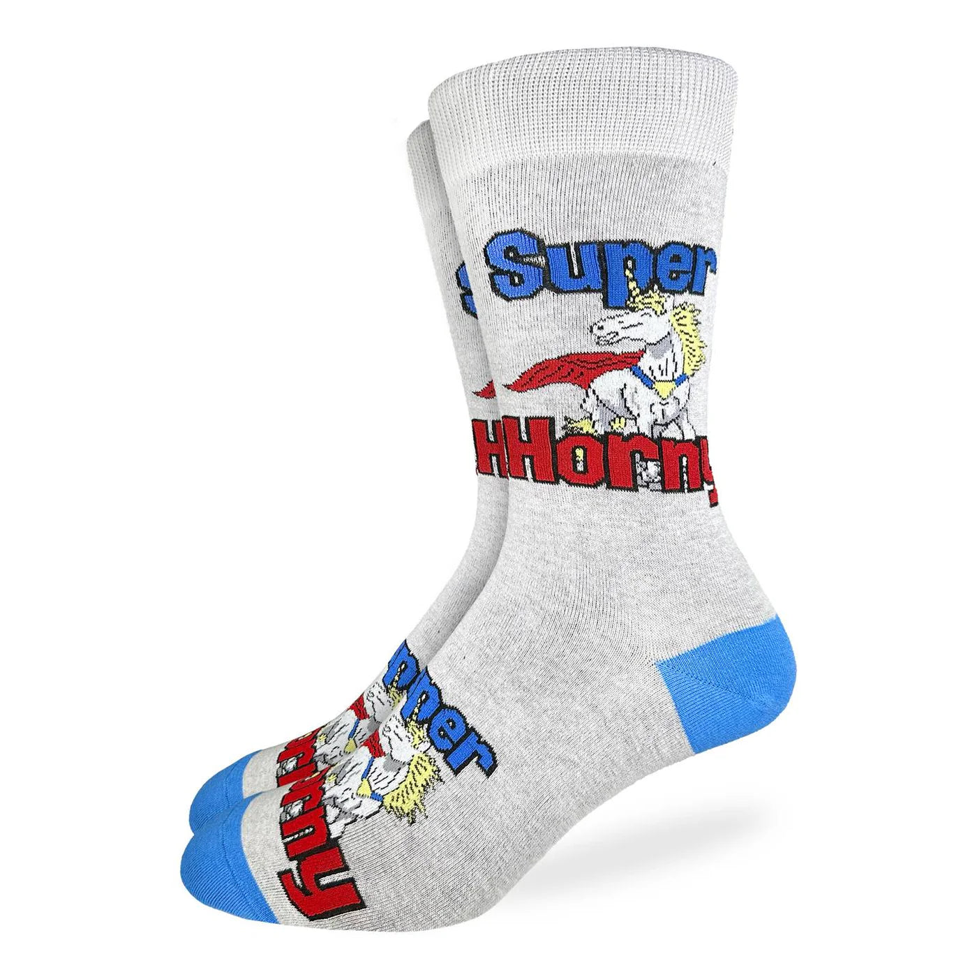 Super Horny Socks