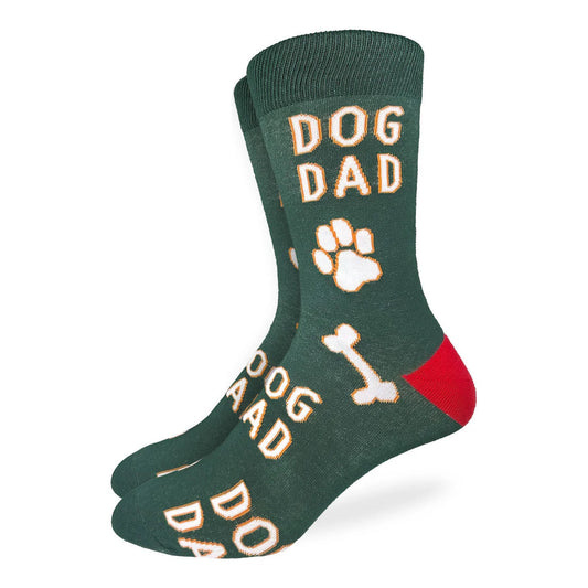 Dog Dad