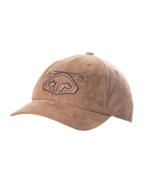 Forge Cap