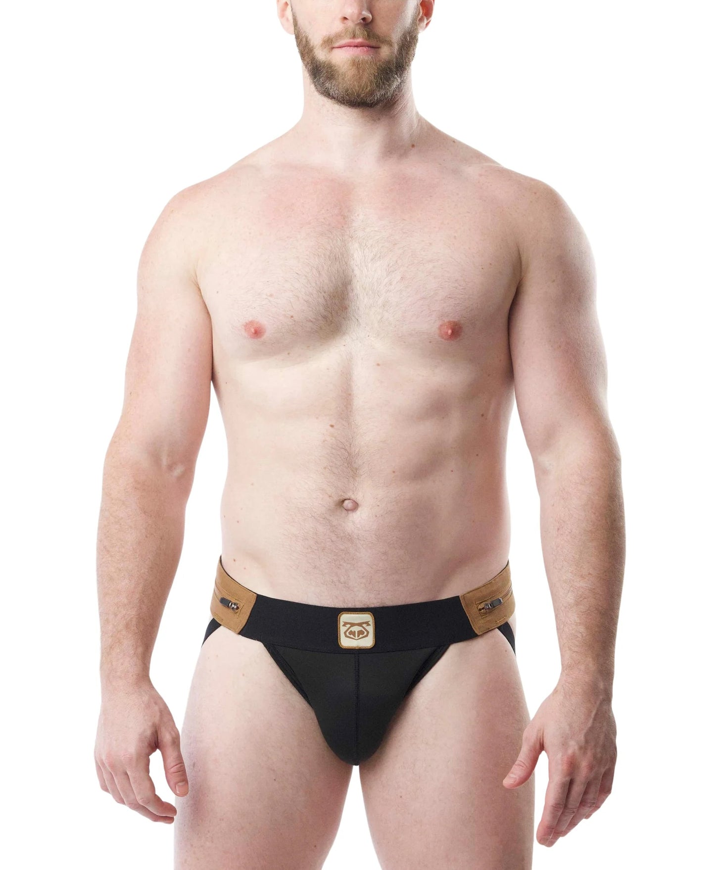Forge Jock
