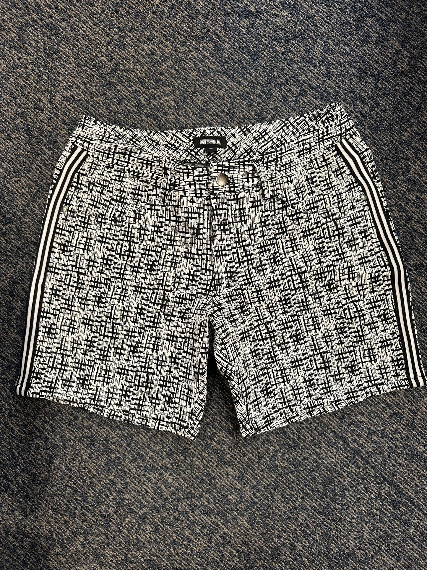 1977 Crackle