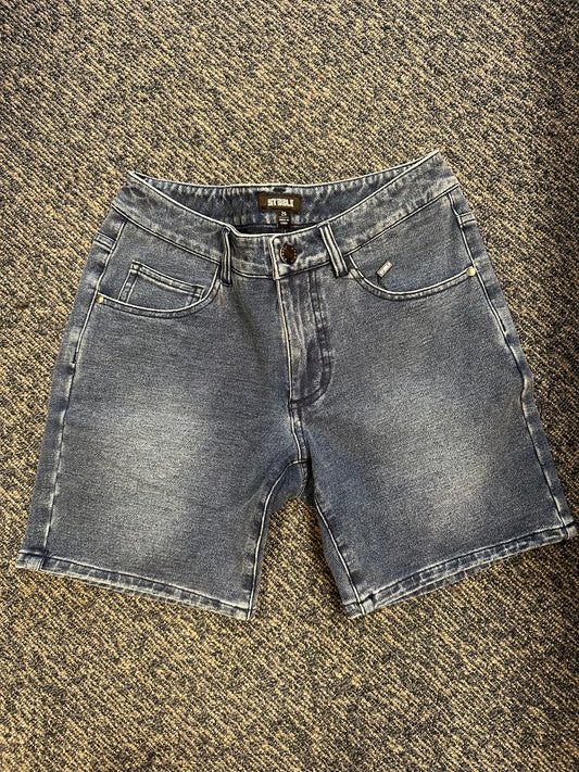 Vintage Blue