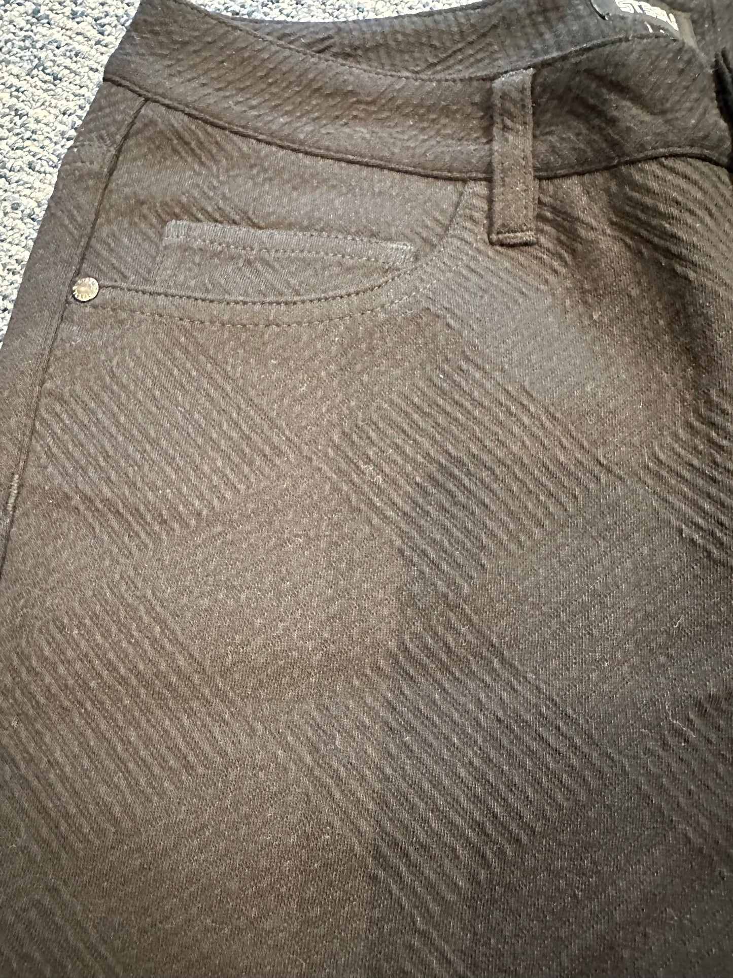 Black Parquet