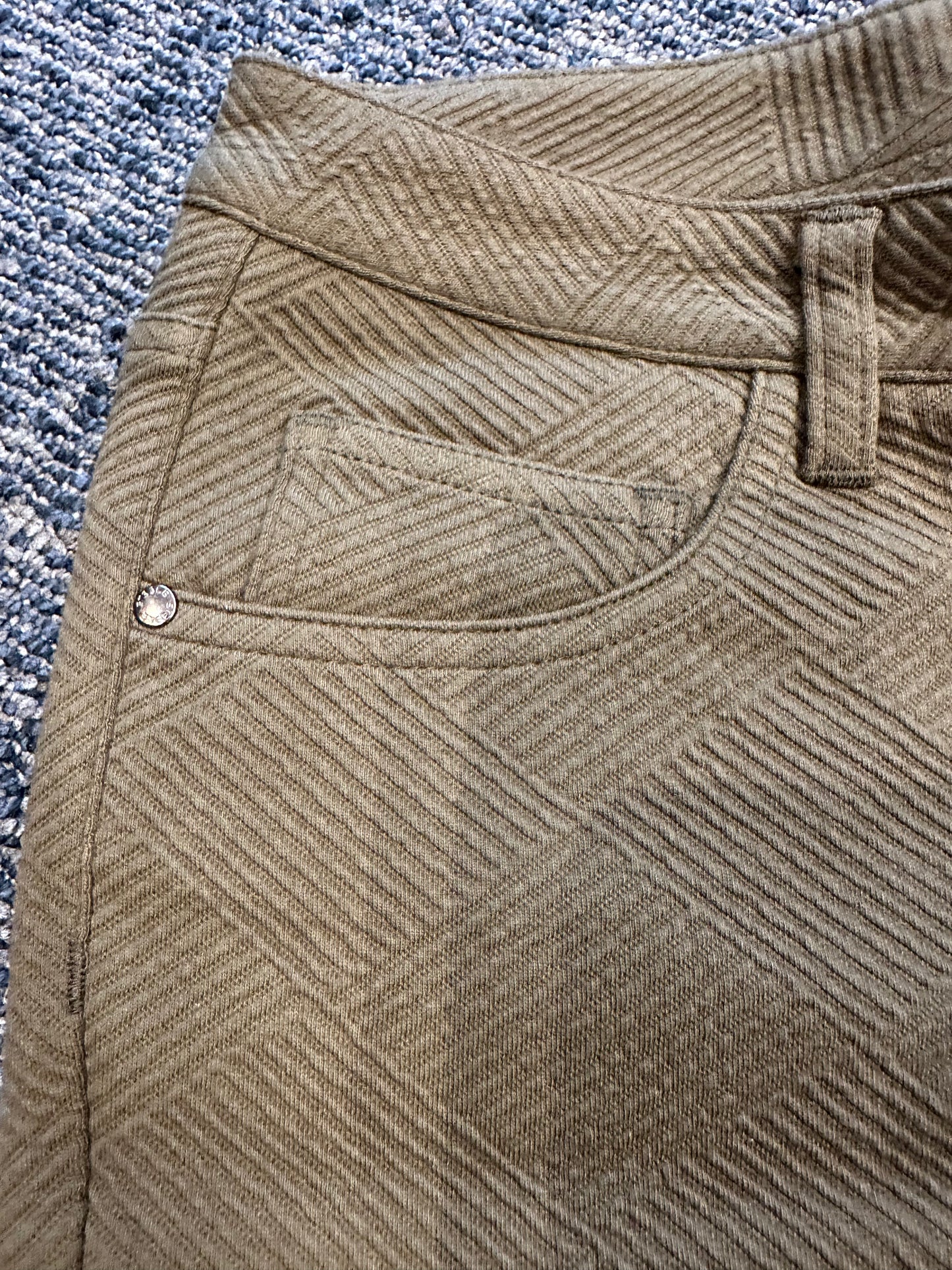 Army Parquet