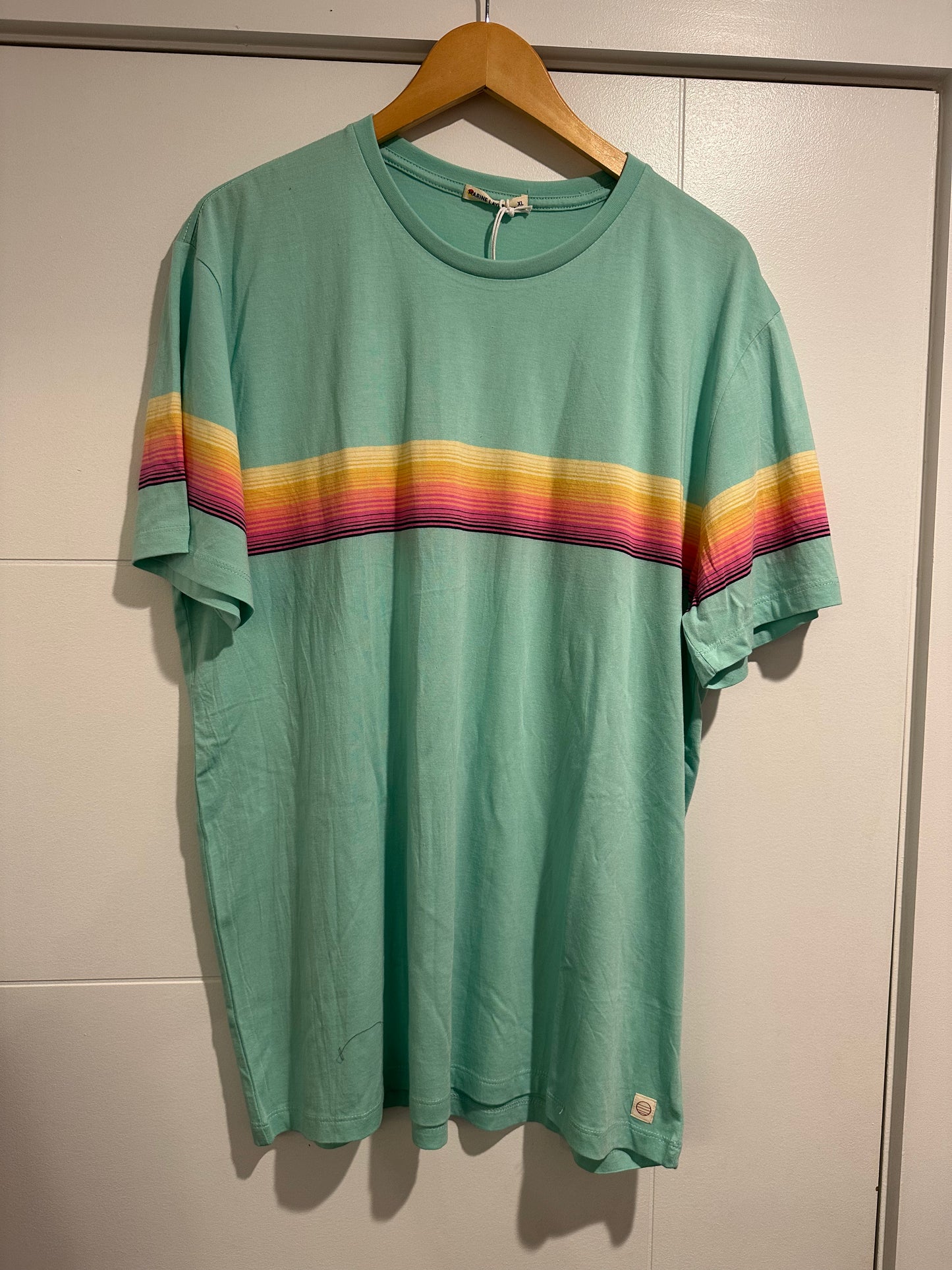 Signature Crew Ocean Wave