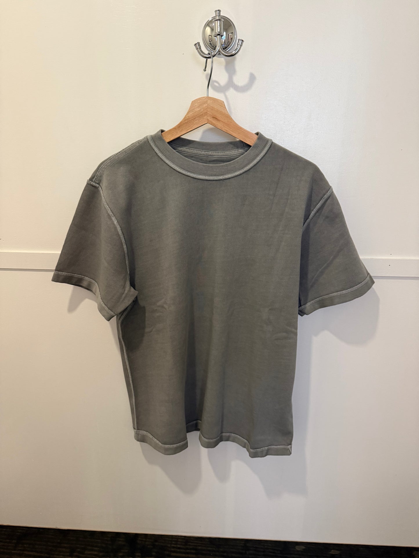 Lead Tee
