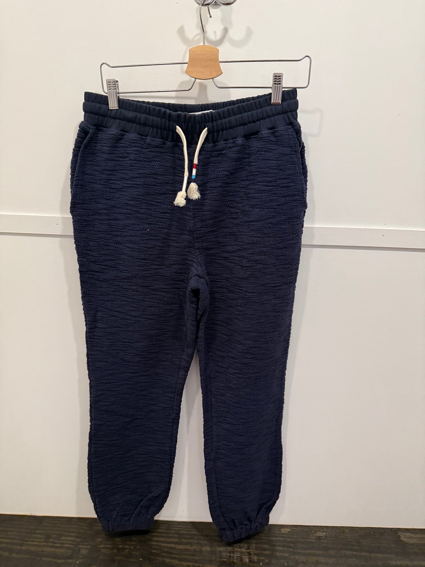 Leo Jogger Indigo
