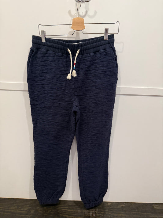 Leo Jogger Indigo