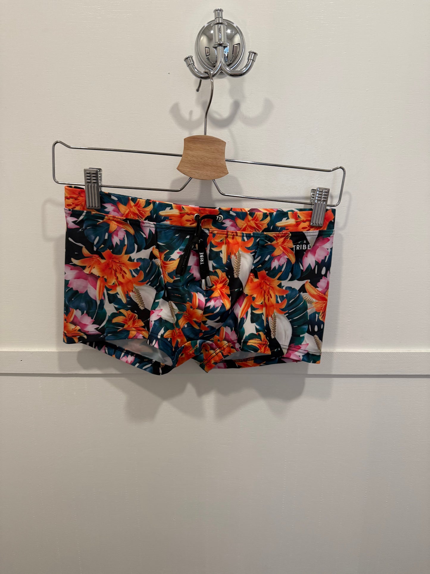 Tropicana PO