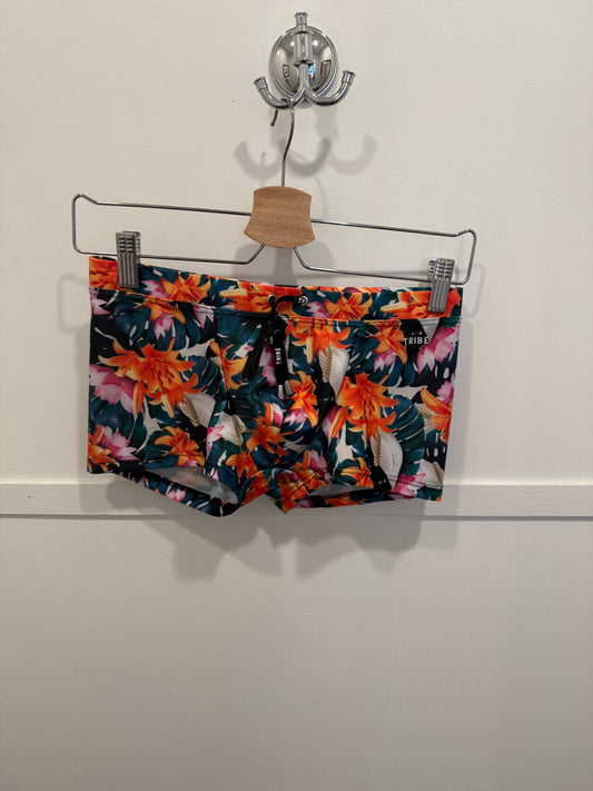 Tropicana PO