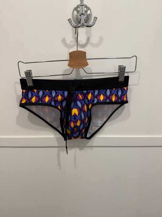 Swim Flame
