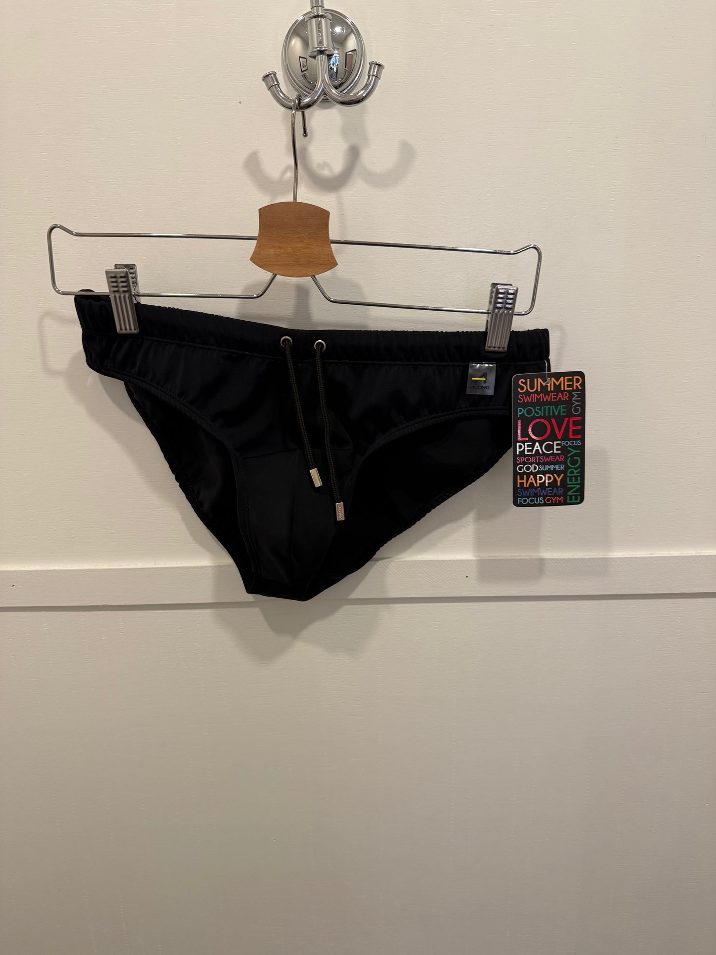 Black Bikini