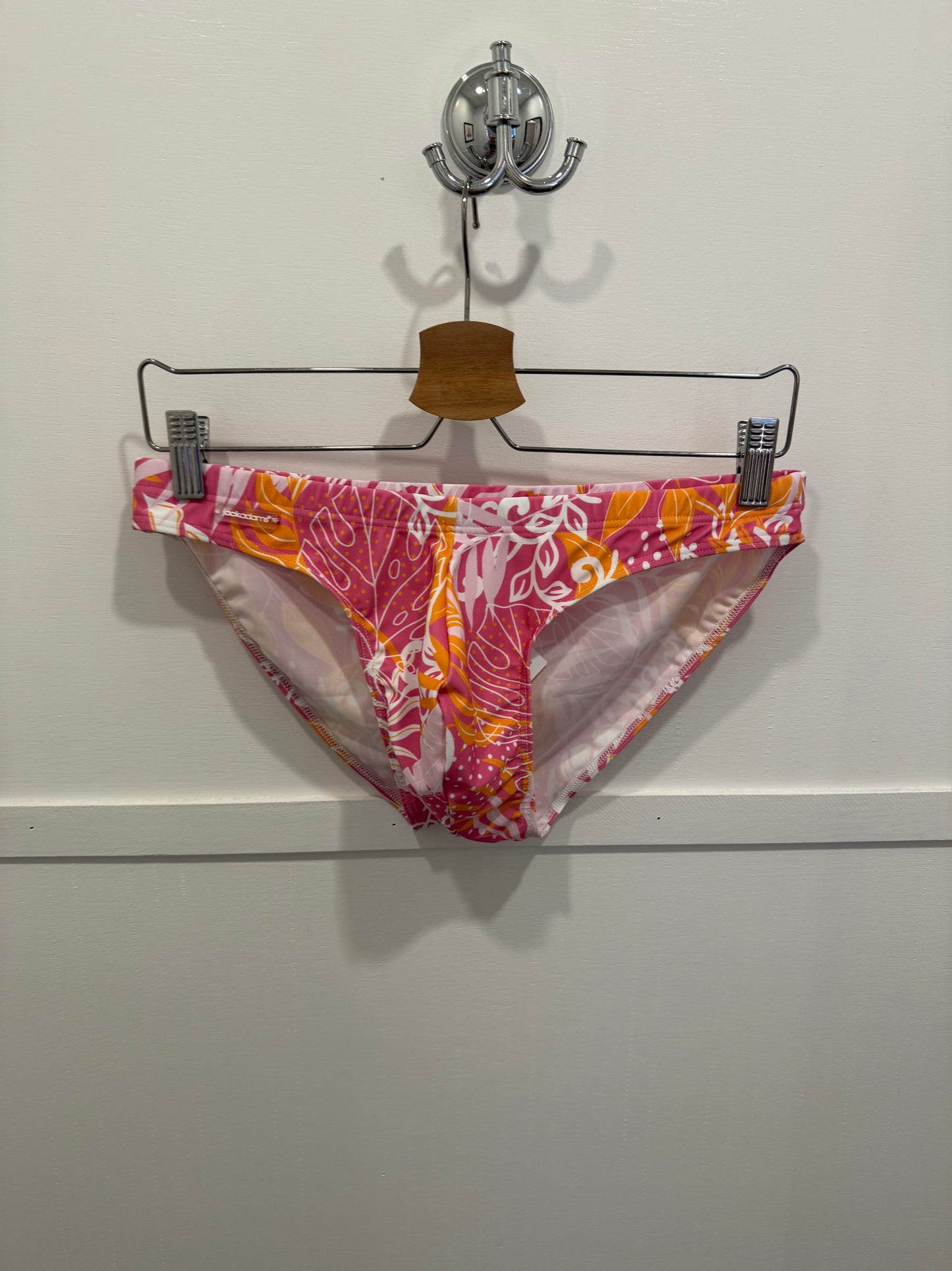Tropic Pink