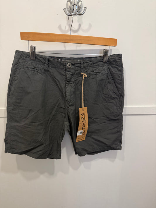 Palm Springs Shorts