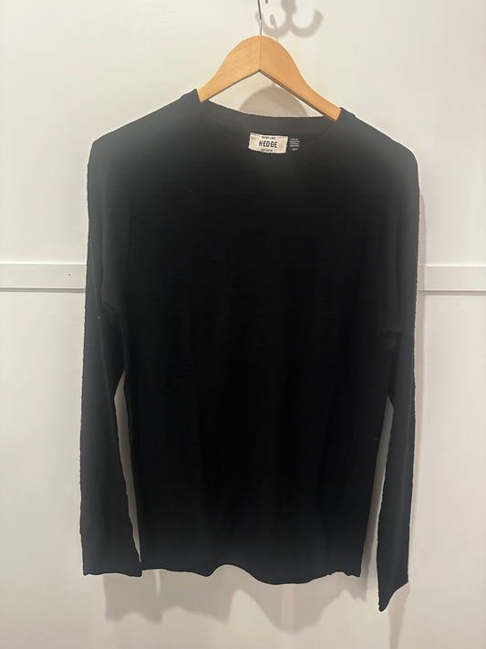 Vintage Black