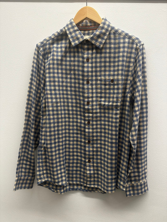 Hudson Flannel